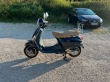 Vespa LX-50-4t - VESPA 50 4T