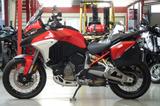 Ducati Multistrada V4S Radar Travel - DUCATI TOURER