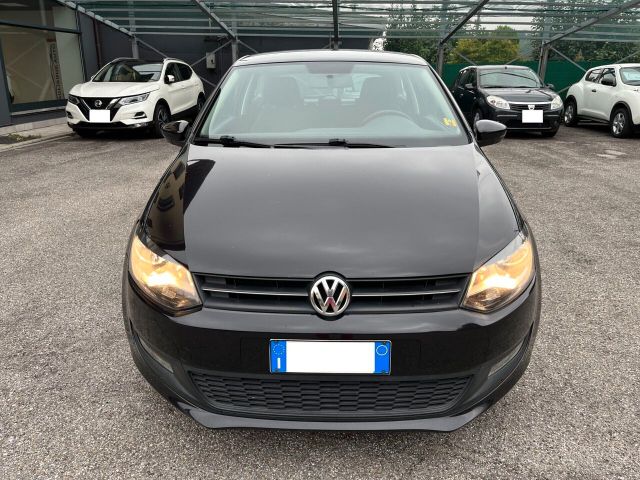 Volkswagen Polo 1.4 TDI 5p. Comfortline guidabil