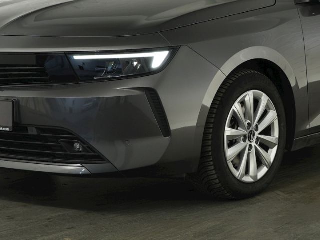 Astra L ST ELEGANCE CDTI AT+NAVI+LED LICHT+RÜCKF