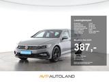 Volkswagen Passat Variant 2.0 TDI DSG 4MOTION R-Line | AHK - Volkswagen Passat Variant in Saarbrücken