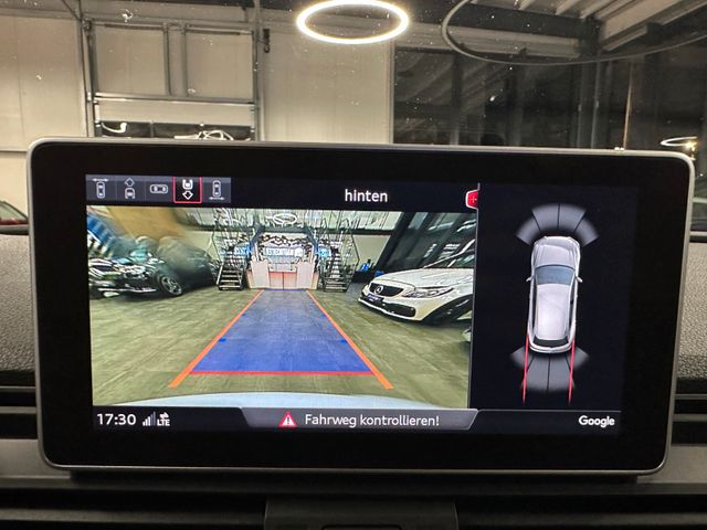 Audi Q5 quattro sport *Matrix-LED*Klima*Kamera*Navi*