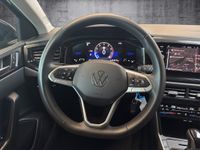 Volkswagen Taigo - Vorschau Bild 12