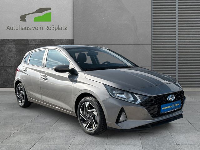 HYUNDAI i20 Select