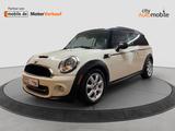 MINI Cooper Clubman/Pano-Dach/Keyless/Leder/Navi/SHZ - MINI Cooper Clubman in Berlin