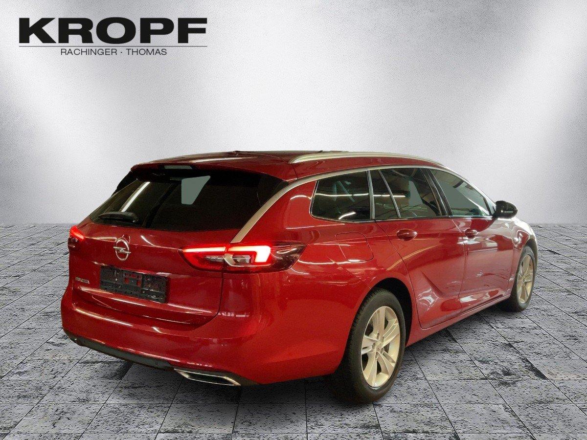 Opel Insignia B ST 2.0 Business ACC, Leder