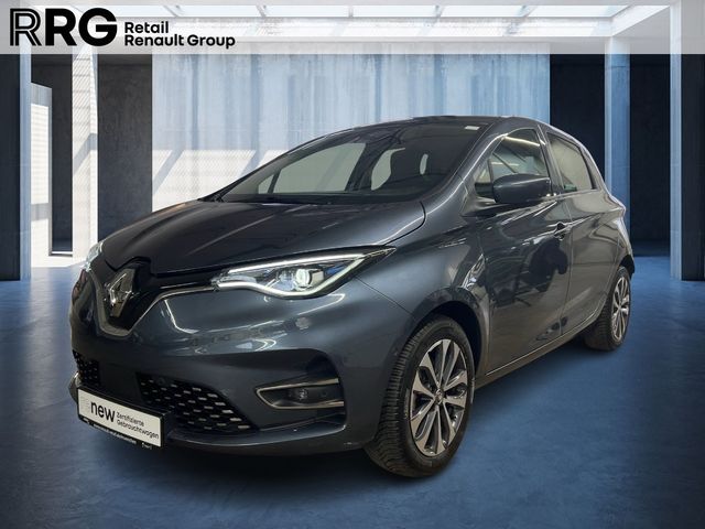 Renault ZOE R135 Z.E 50 Intens inkl. Batterie