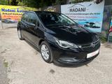 Opel Astra K Lim. 5-trg. Business - Opel Astra mit Diesel-Antrieb: Kleinwagen
