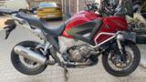 Honda VFR 1200 X - Enduro Motorräder bis 3.000 Euro