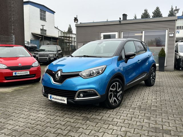 Renault Captur 1.5 dCi Luxe Kamera/Navi