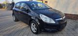 Opel Corsa D Basis - gebrauchte Opel Corsa aus dem Jahr 2008