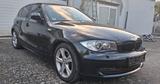 BMW 118i E87 Lifestyle Xenon HiFi Klima - BMW 118: 118i E87