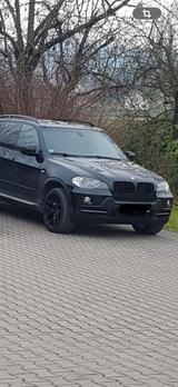 BMW X5 E70 3.0 - BMW X5 aus 2008 mit Diesel-Antrieb