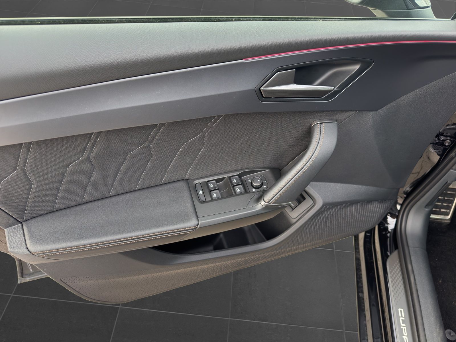 Cupra Leon - Bild 15