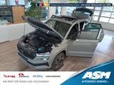Skoda Karoq Sportline 2,0 TDI 4x4*AHK*PSD*STD.HZG*DCC* - Skoda Karoq