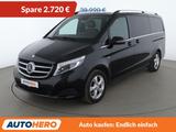 Mercedes-Benz V 250 d lang Avantgarde  Aut.*BURMESTER*360CAM* - Mercedes-Benz V 250 in Duisburg