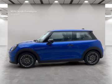 MINI Cooper C - 2