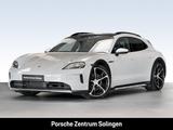 Porsche Taycan 4 Cross Turismo 21'' Cross CHRONO PANO BO - Porsche Taycan in Solingen