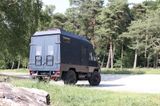 Iveco 40.10WM 4x4 Daily Expeditions Mobil Camper 3.5t  - Iveco Allradantrieb Wohnmobil oder -wagen Daily
