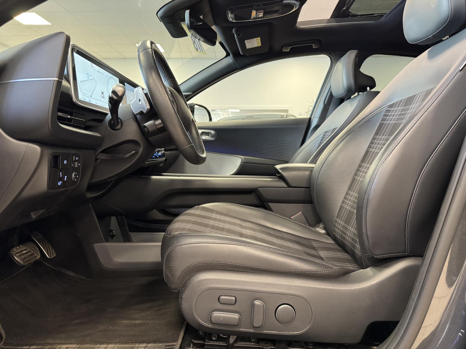 HYUNDAI IONIQ 6 - 325 CV - BVA - BOSE