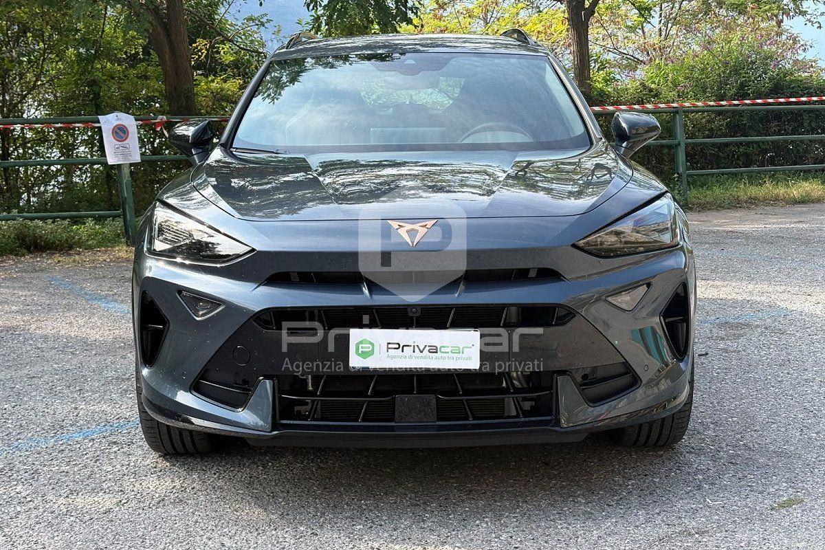 Cupra CUPRA Formentor 1.5 e-Hybrid DSG imagem 2