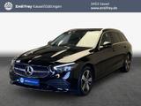 Mercedes-Benz C 300 e T Avantgarde|AHK|Pano|SoundSyst|CarPlay - Mercedes-Benz C 300 in Kassel