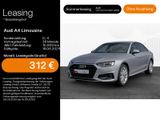 Audi A4 Limousine 40 TDI qu.advanced Business*virtual - Audi A4 Jahreswagen: Limousine