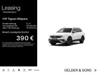 Volkswagen Tiguan Allspace - Vorschau Bild 1