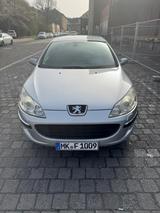 Peugeot 407 Esplanade 115 Esplanade - Peugeot 407 Esplanade