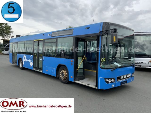 Volvo 7700/ Klima/ EEV/ O 530 Citaro