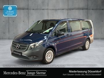 Mercedes Vito - 1