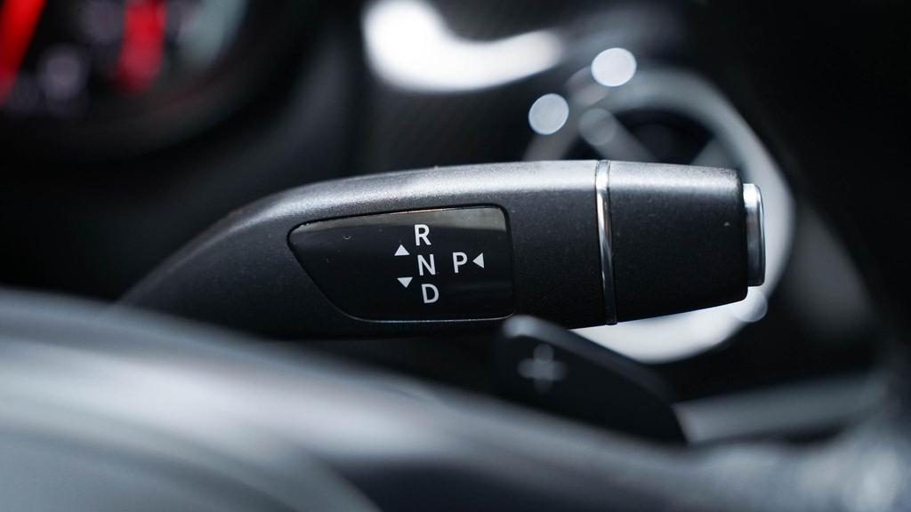 Mercedes-Benz CLA 200 Shooting Brake