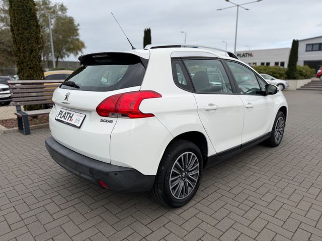 Peugeot 2008  Active / Klimaautomatik