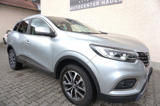 Renault Kadjar TCe 160 EDC Intens LED/NAVI/LEDER/KAMERA