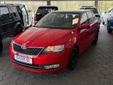 Skoda Rapid 1.2 Spaceback*Pano*1-Hand*Klima*Pdc*Tempo* - Skoda Rapid in Wuppertal