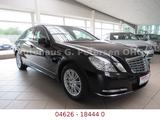 Mercedes-Benz E 200 CGI*Elegance*Xenon ILS*Fernl.*SHZ*Autom.* - Mercedes-Benz E 200: Elegance