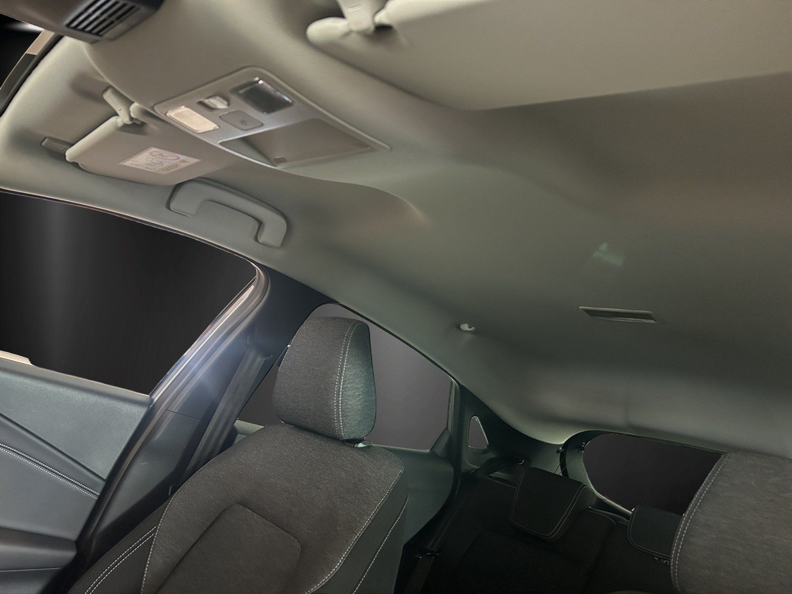 Fahrzeugabbildung Ford Puma Titanium 1,0 Ecoboost MHEV