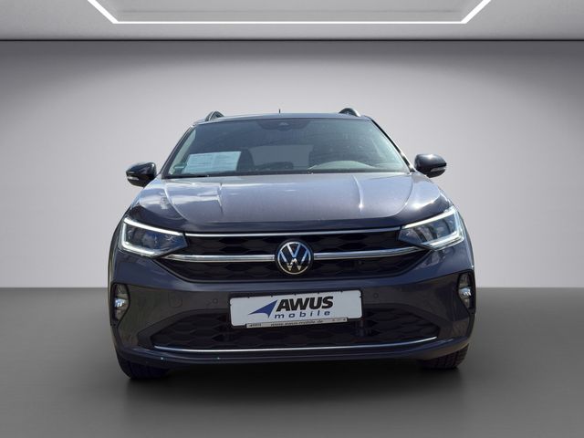 Taigo 1.0TSI Move