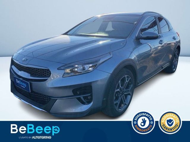 Kia KIA Xceed 1.5 T-GDI MHEV HIGH TECH ADAS PACK PLU