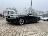 BMW 520d Touring *LED Navi AHK Luftf. Kamera Sitzh.* - gebrauchte BMW 520 aus dem Jahr 2021