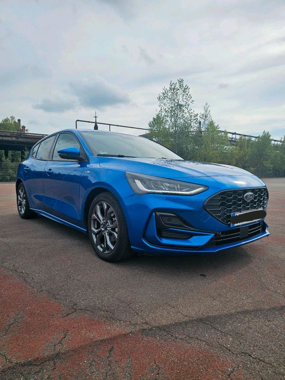 Image of Ford Focus