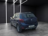 Dacia Sandero Stepway Essential TCe 90 Klimaanlage Sit - Dacia Gebrauchtwagen