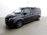 Mercedes-Benz V 250 d EDITION Lang AMG Line Night SpurW Sport - Mercedes-Benz V 250 in Oldenburg