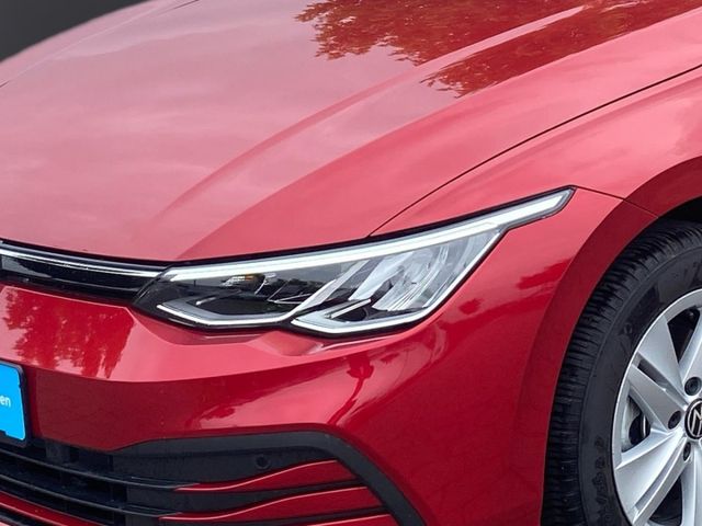 Golf 8 VIII Life 1.5 TSI Navi  ACC Apple CarPlay