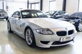 BMW Z4 M Coupe AC Schnitzer *1.HAND* WENIG KM* - BMW Z4 M mit Benzin-Antrieb: Coupé, Coup