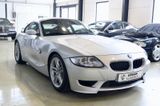 BMW Z4 M Coupe AC Schnitzer *1.HAND* WENIG KM* - BMW Z4 M aus 2006: Coupé