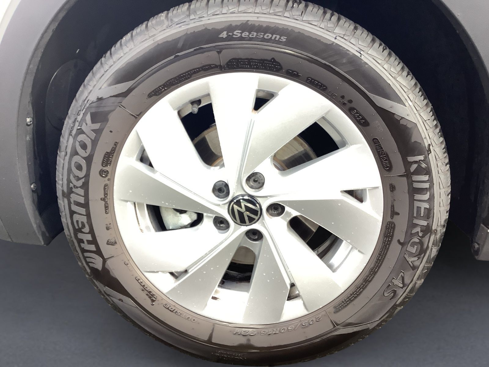 Volkswagen T-Cross - Bild 14