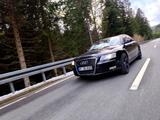 Audi A8 4.2 TDI tiptronic quattro - - gebrauchte Audi A8 aus dem Jahr 2009