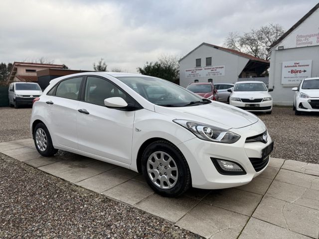 Hyundai i30 1,4 Classic Sportpaket Sport Lenkrad