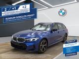 BMW M340d xDrive Touring [BSI Paket (3J/40.000km)] - BMW M340d: Kombi, Xdrive